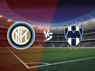 Xem Lại Inter Milan vs Monterrey - Vòng Bảng FIFA Club World Cup 2025